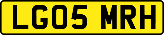 LG05MRH