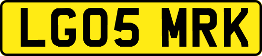 LG05MRK