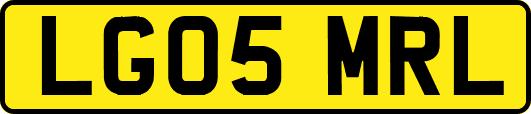 LG05MRL