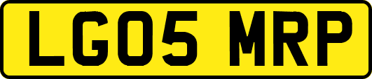 LG05MRP