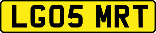 LG05MRT