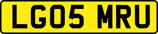 LG05MRU