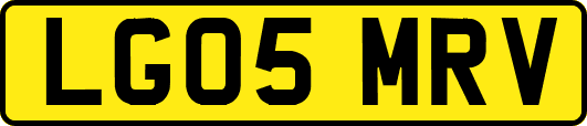 LG05MRV