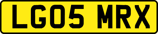 LG05MRX