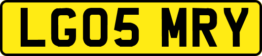 LG05MRY