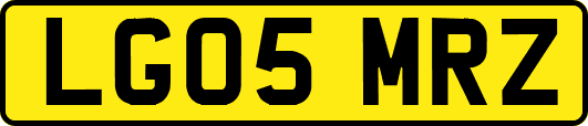 LG05MRZ