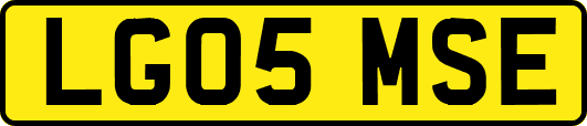 LG05MSE