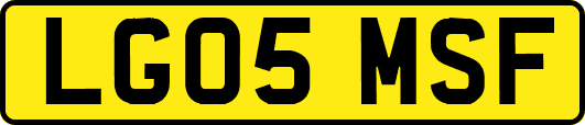 LG05MSF