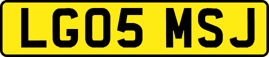 LG05MSJ