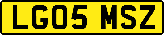 LG05MSZ