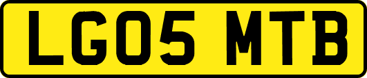 LG05MTB