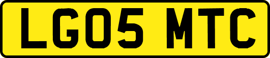 LG05MTC
