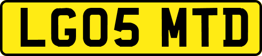 LG05MTD