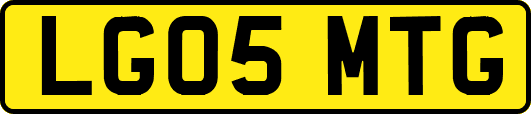 LG05MTG