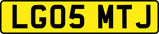 LG05MTJ