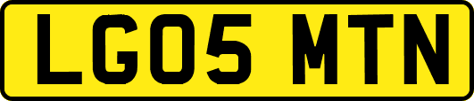 LG05MTN