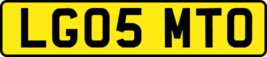 LG05MTO