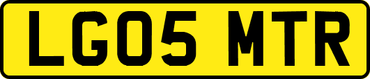 LG05MTR
