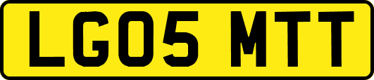 LG05MTT