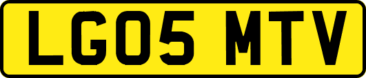 LG05MTV