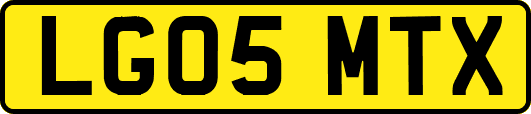 LG05MTX