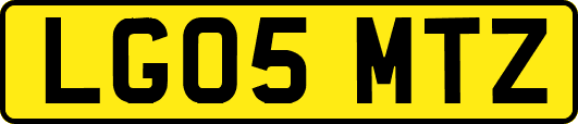 LG05MTZ