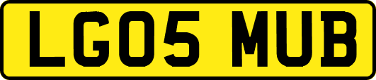 LG05MUB
