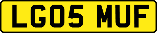 LG05MUF