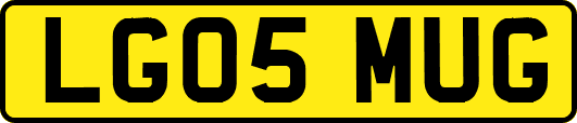 LG05MUG