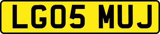 LG05MUJ
