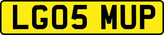 LG05MUP