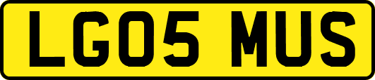 LG05MUS