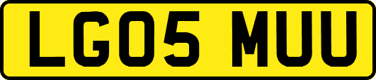 LG05MUU