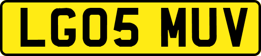 LG05MUV