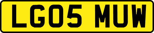 LG05MUW