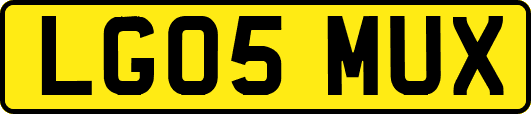 LG05MUX