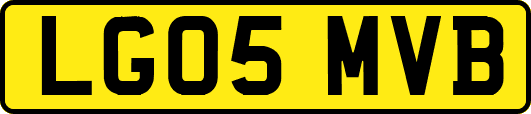 LG05MVB