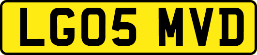 LG05MVD