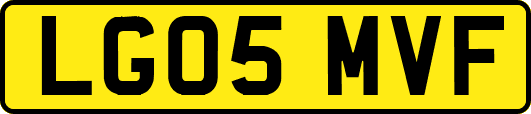 LG05MVF