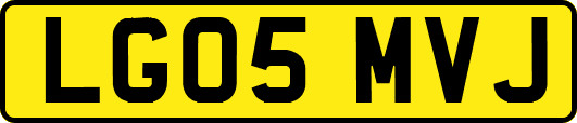 LG05MVJ