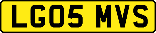 LG05MVS