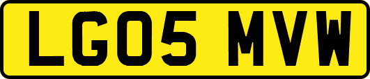 LG05MVW