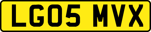 LG05MVX