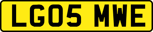 LG05MWE