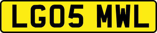 LG05MWL
