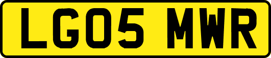 LG05MWR