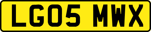 LG05MWX