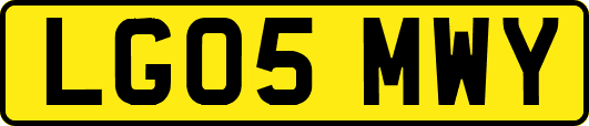 LG05MWY