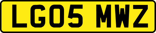 LG05MWZ