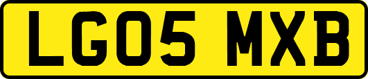 LG05MXB
